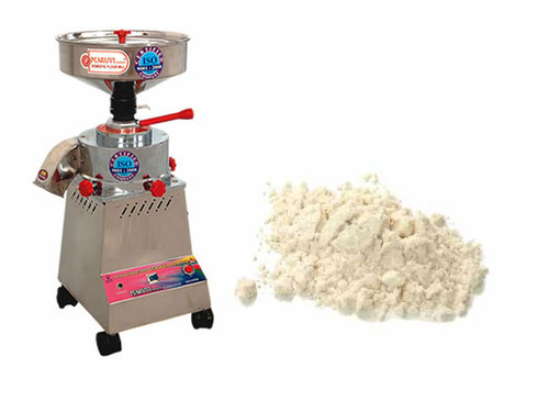 Mixture Flour Mills