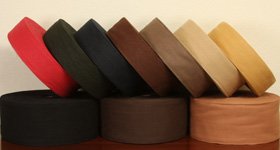 Binding Roll & Button 