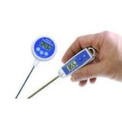 T Shape Pocket Digital Thermometers