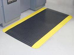 Electrical Rubber Mats 
