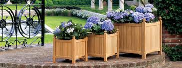 Garden Planters