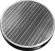 Round Magnetic Chuck