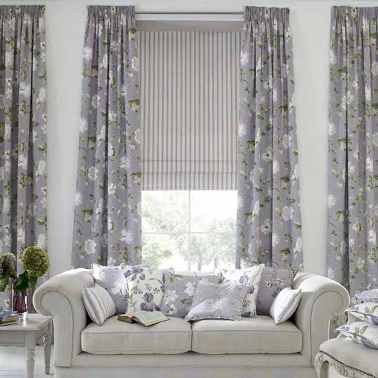  Decorative Curtains 