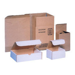 LIGHTWEIGHT BOXES