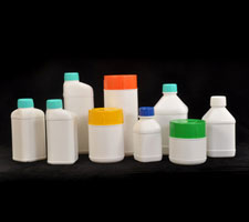 Chemicals & Pesticides Packaging
