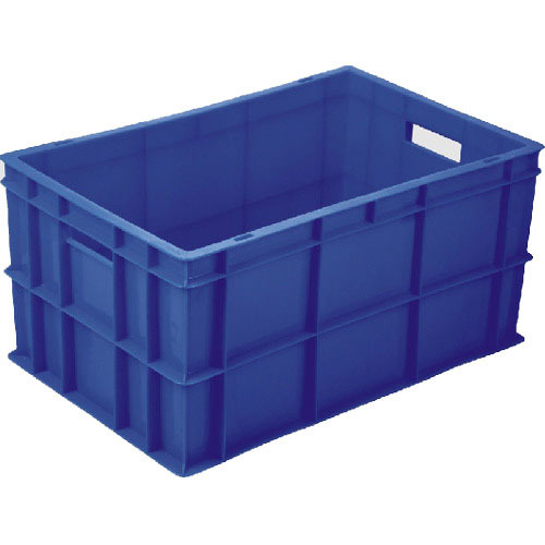 DEEP PLASTIC CRATES
