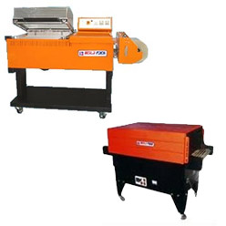 Packaging Machines For Shoe Industry