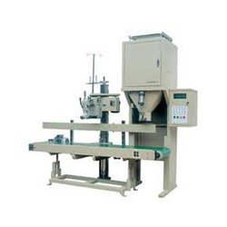 Packaging Machines For Rice Mills