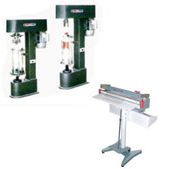 Packaging Machines For Chemical Industry
