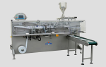 PACKAGING MACHINES FOR FOOD BEVERAGES INDUSTRY