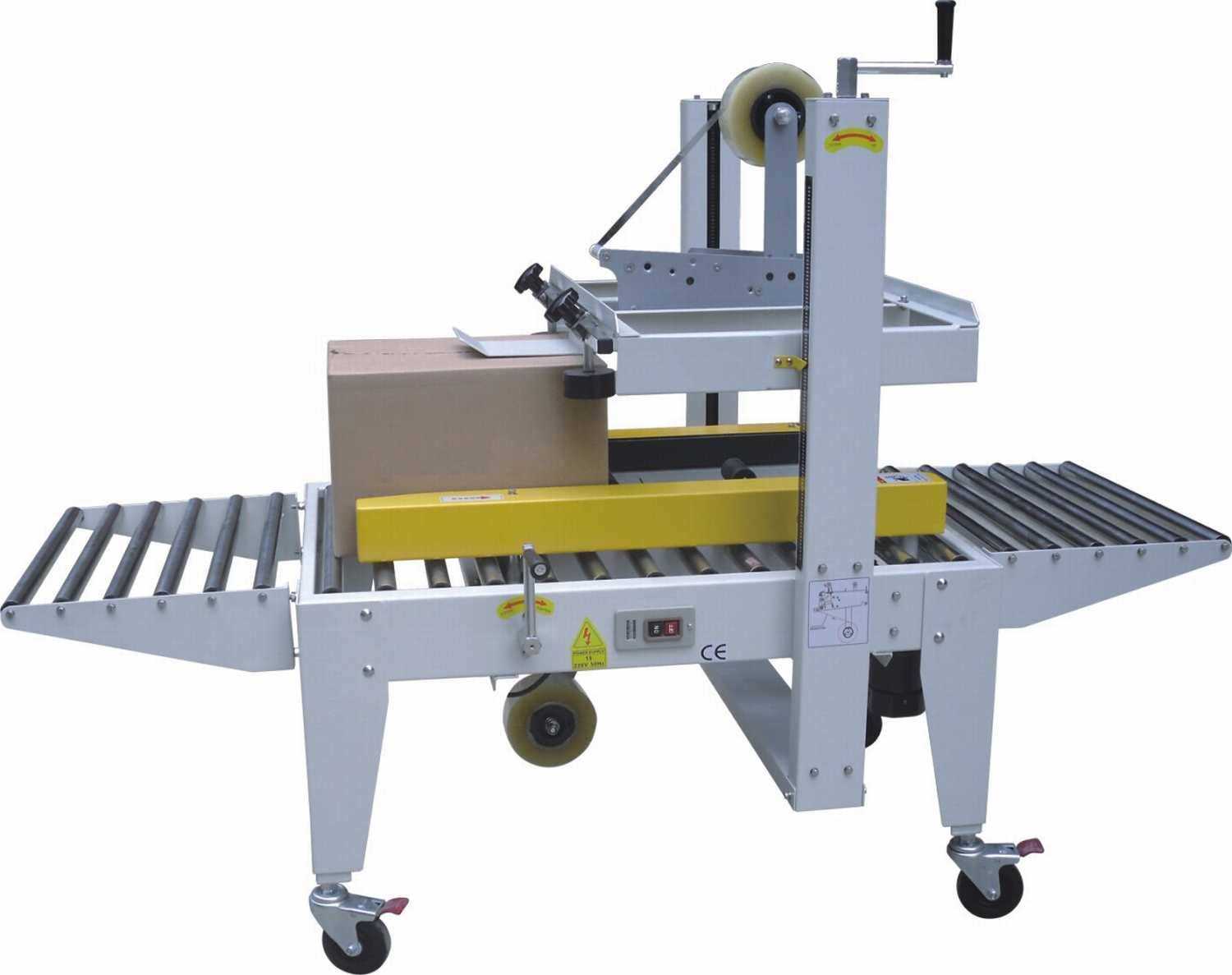 Carton Sealing Machines