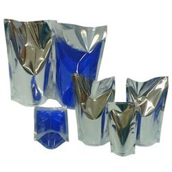 Combo Transparent Pouches