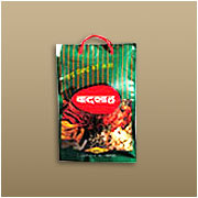 Jumbo Pouch Bags