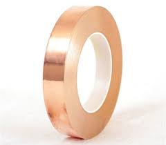 Copper Tape and Foil