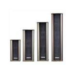 PVC Films For Speaker Column 