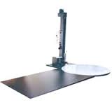 LP and HP Pallet Wrappers