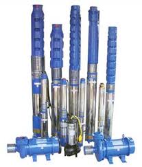 Submersible Pumps