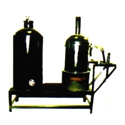 Cashew Cooker with Steamer