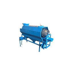 SHELLING GRADING MACHINERY