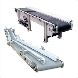 Industrial Conveyor