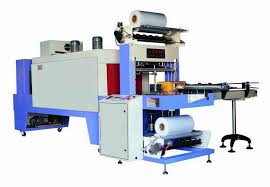Shrink Wrap Machines