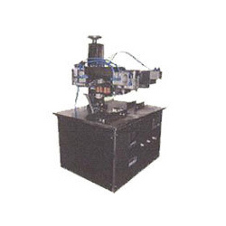  Nitrogen Flushing And Sealing Machine 