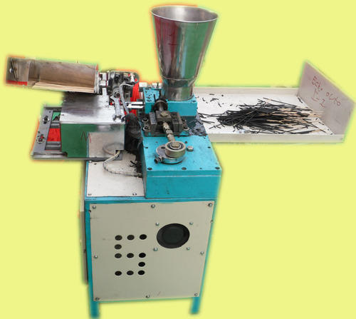 Automatic Agarbatti Stick Making Machine