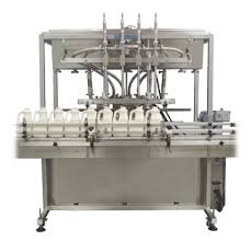 Filling Machine