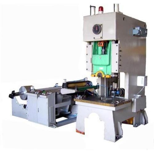  Fully Automatic Labeling And Foiling Machine 