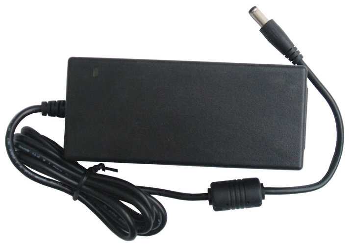  AC & DC Adapter 