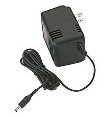  AC DC Adapter 
