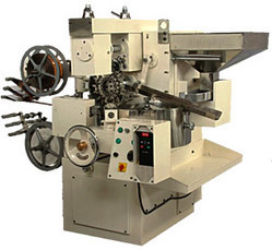 Candy Wrapping Machines