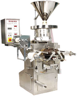 Strip Packing Machines