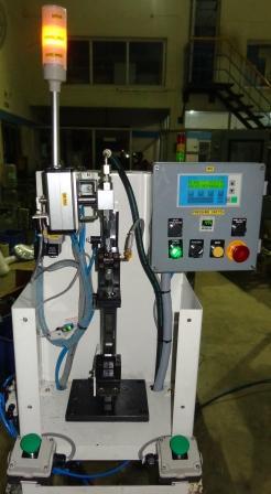 Grease Application Equipment