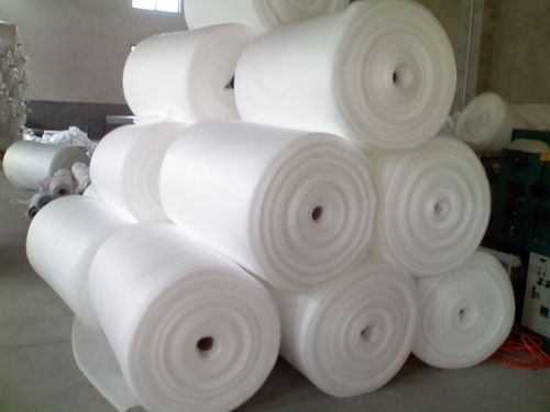 Expanded Polyethylene Foam Sheet