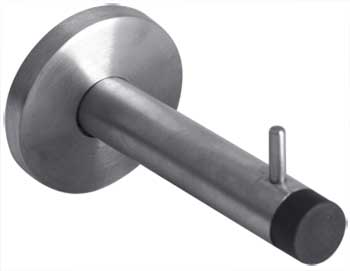 Stainless Steel Door Stopper