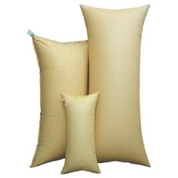 PVC Dunnage Bags