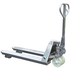 Pharma Material Handling Equipment