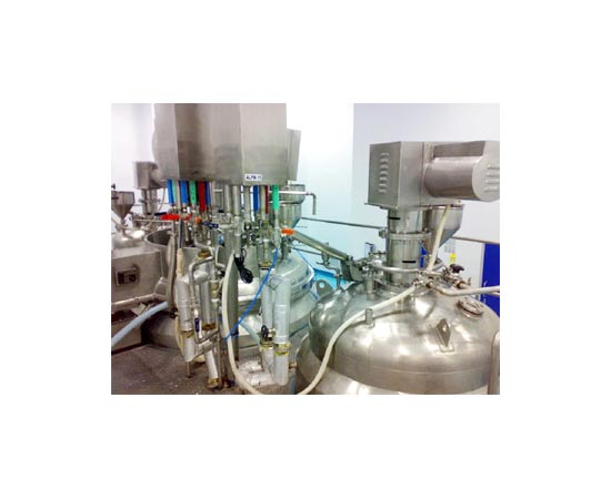 OINTMENT CREAM PLANT