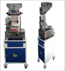 Automatic Empty Capsule Loader