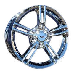 Double Plated Rims