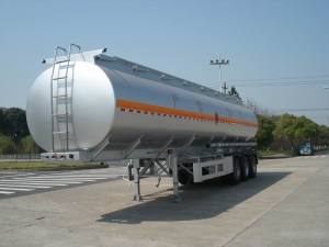 Fuel Delivery Tanks