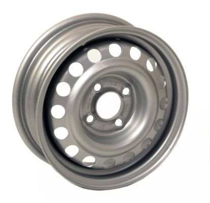 Wheel Rims For Trailers