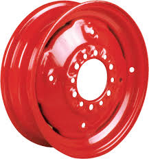  Wheel Rims For Tractors And Trolleys 