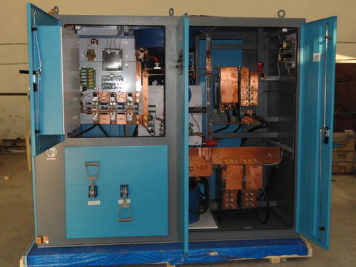 Induction Furnace Power Supply