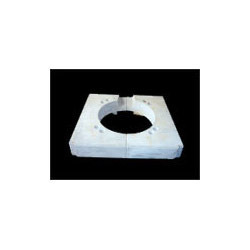 INDUCTION FURNACE CRUCIBLE PARTS