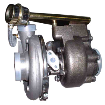 Turbo Charger Parts