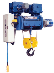 Indef Wire Rope Electric Hoist
