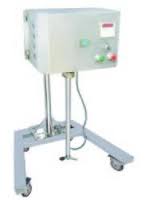 Stand Mounted Agitators