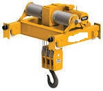 ELECTRIC WIRE ROPE HOIST PRODUCT